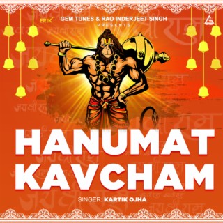 Hanumat Kavcham