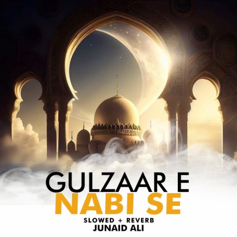 Gulzaar E Nabi Se Lofi | Boomplay Music