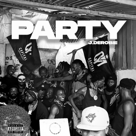 Party (Dutty Money Riddim Freestyle) | Boomplay Music