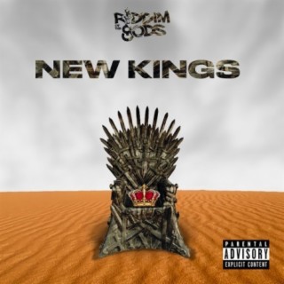 ROG: New Kings 1