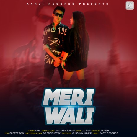 Meri Wali | Boomplay Music