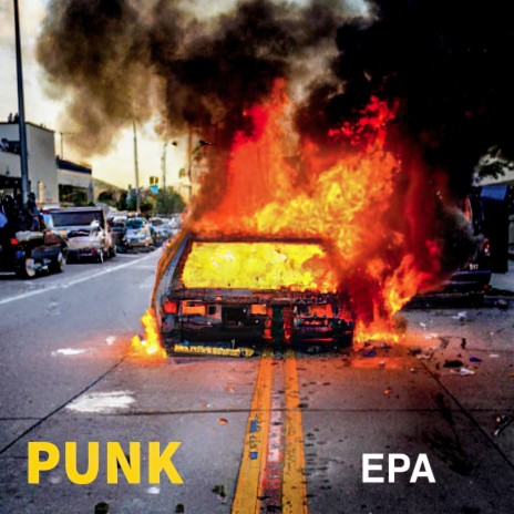 PUNK (Demo) | Boomplay Music