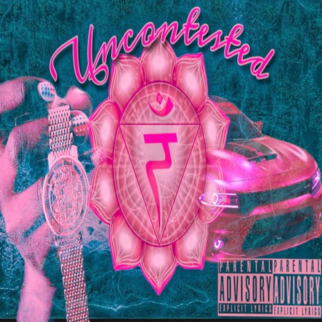 Uncontested | Boomplay Music