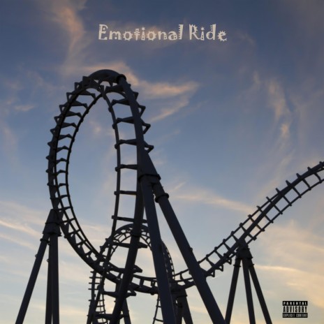 Emotional Ride (feat. Lenzy Vuitton) | Boomplay Music