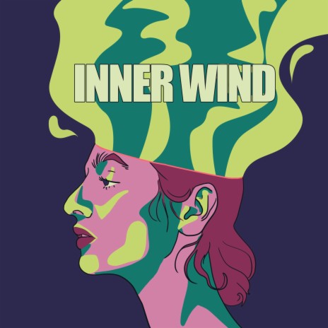 Inner wind | Boomplay Music