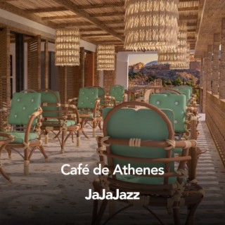 Café De Athenes