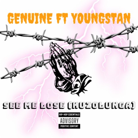 See Me Lose(Kuzolunga) ft. YoungStan | Boomplay Music