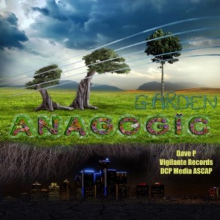 The Anagogic Garden