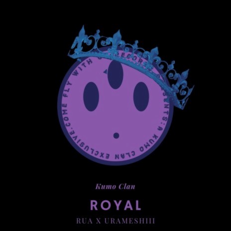 Royal ft. Urameshiii | Boomplay Music