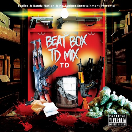 BeatBox TDMix | Boomplay Music