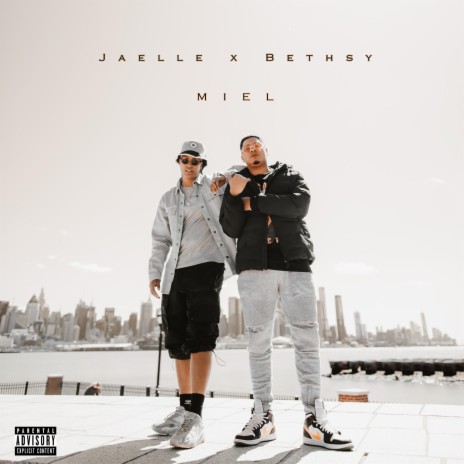 Miel (feat. Bethsy) | Boomplay Music