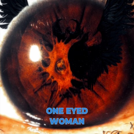 One Eyed Woman