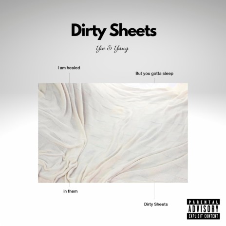 Dirty Sheets ft. Drew Weyand | Boomplay Music
