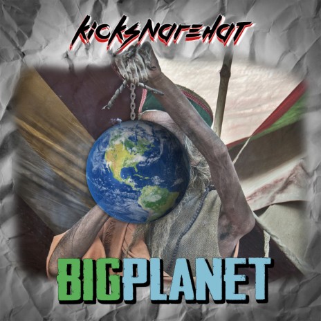 Big Planet | Boomplay Music