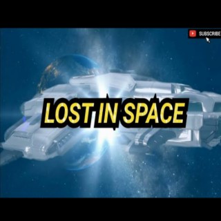 Lost in space (kraze)