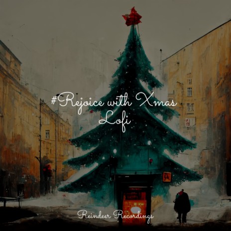 Frosty Tunes ft. Christmas Symphonic Orchestra & Magic Winter | Boomplay Music