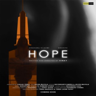 Hope (Original Background Score)