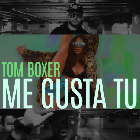 Me gusta tu (Original Mix) | Boomplay Music