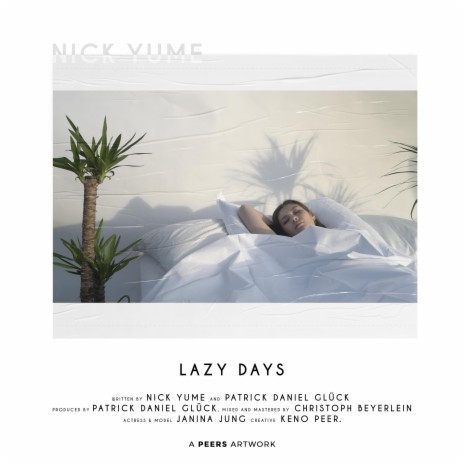 Lazy Days | Boomplay Music