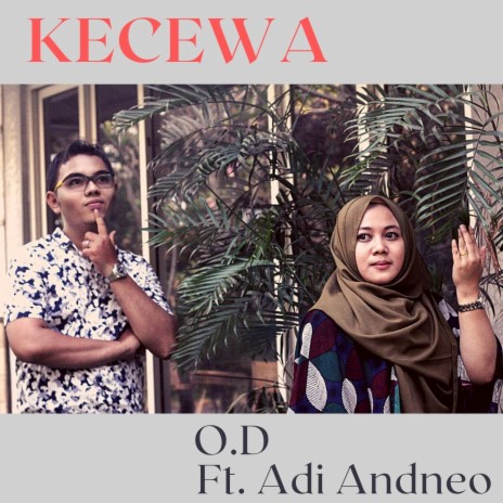 Kecewa ft. Adi Andneo | Boomplay Music