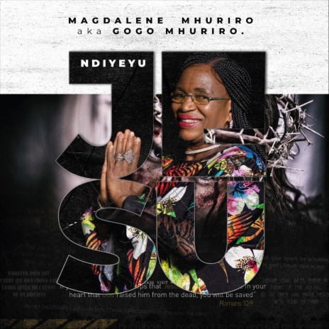 Ndiyeyu Jesu | Boomplay Music