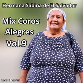 Mix Coros Alegres Vol.9
