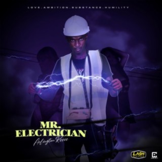 Mr. Electrician lyrics | Boomplay Music