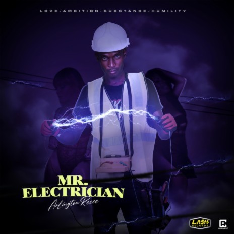 Mr. Electrician