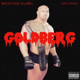 Goldberg (feat. Chuuwee)