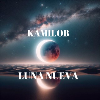 Luna Nueva