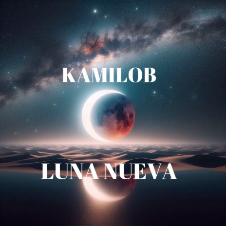 Luna Nueva | Boomplay Music