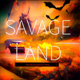 Savage Land