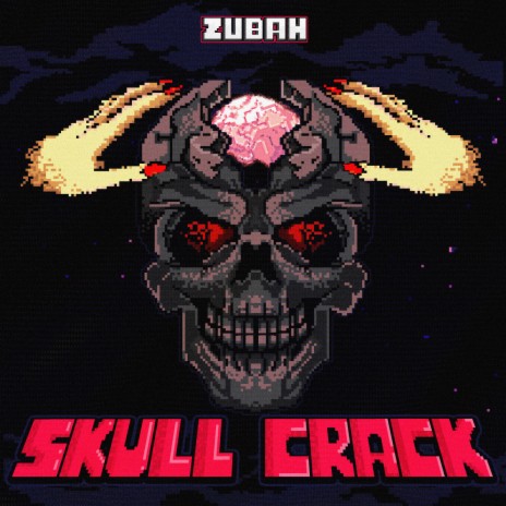 Skull Crack | Boomplay Music