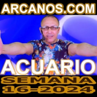 ♒️#ACUARIO #TAROT♒️ Confía en ti, no temas  ARCANOS.COM