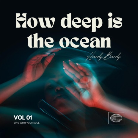 How deep is the ocean