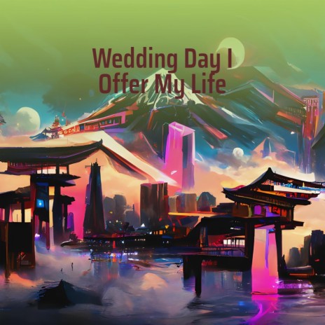 Wedding Day I Offer My Life | Boomplay Music