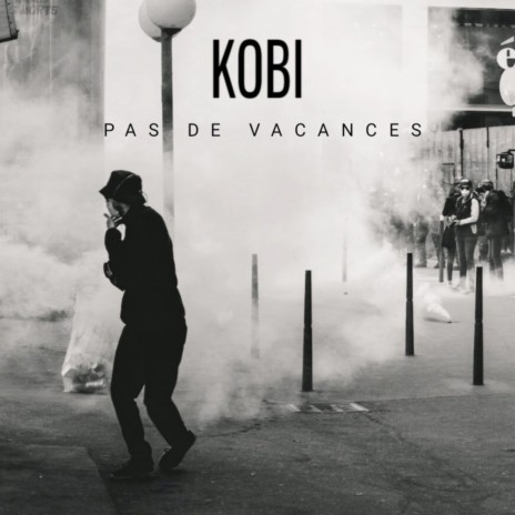 Pas de vacances | Boomplay Music