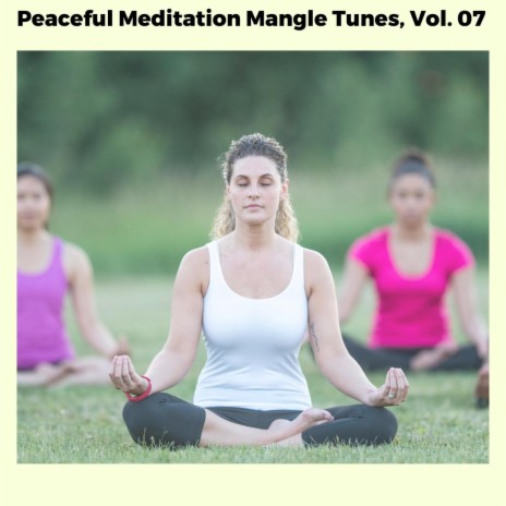 Comforting Mind Yoga Bells | Boomplay Music