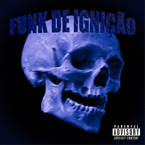 Funk De ignição (Slowed + Reverb) | Boomplay Music