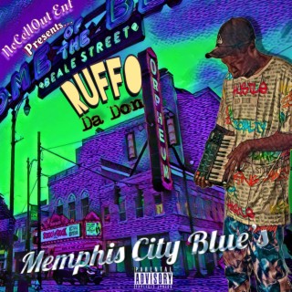 Memphis City Blue's