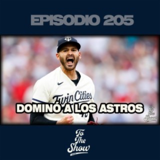 Pablo López dominó a los Astros de Houston
