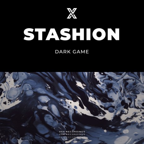 Dark Game (Original Mix) | Boomplay Music