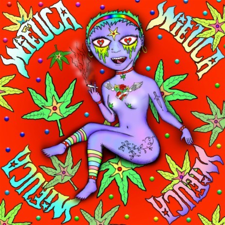 4/20 Anthem ft. Wieuca West