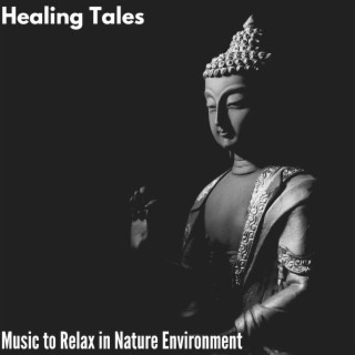Healing Tales - Music to Relax in Nature Environment