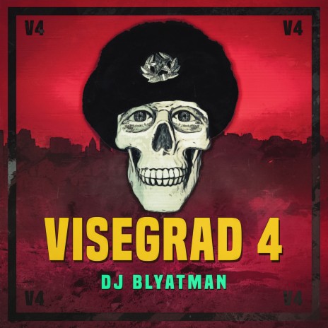 Visegrad 4 | Boomplay Music
