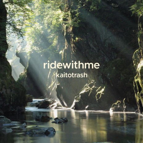 ridewithme | Boomplay Music