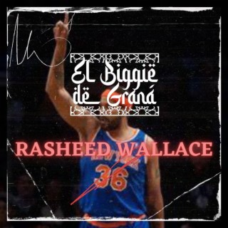 Rasheed Wallace