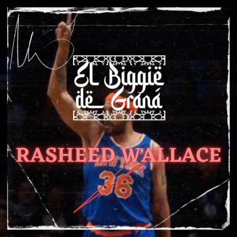 Rasheed Wallace