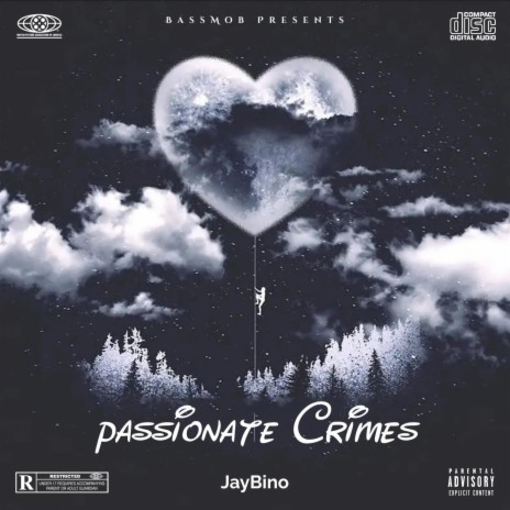 Passionate Crimes | Boomplay Music