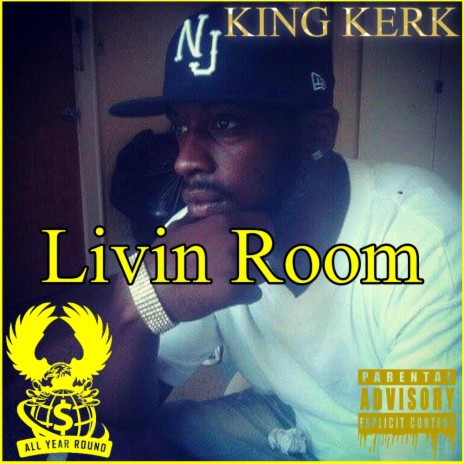 Livin Room | Boomplay Music